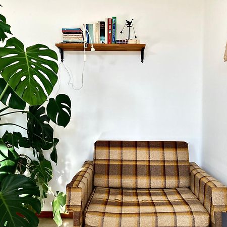 Buonocore Guesthouse 베르가모 외부 사진