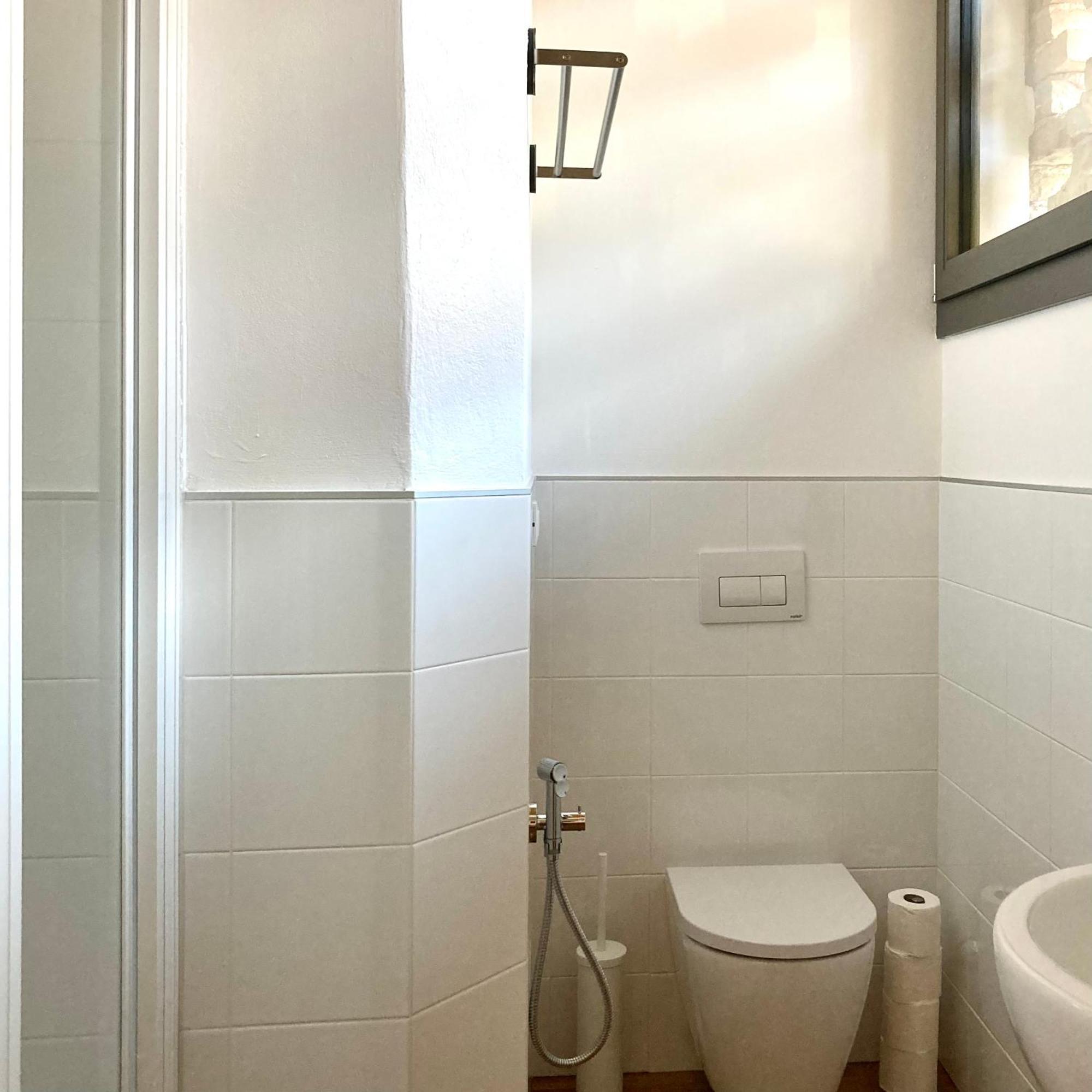 Buonocore Guesthouse 베르가모 외부 사진