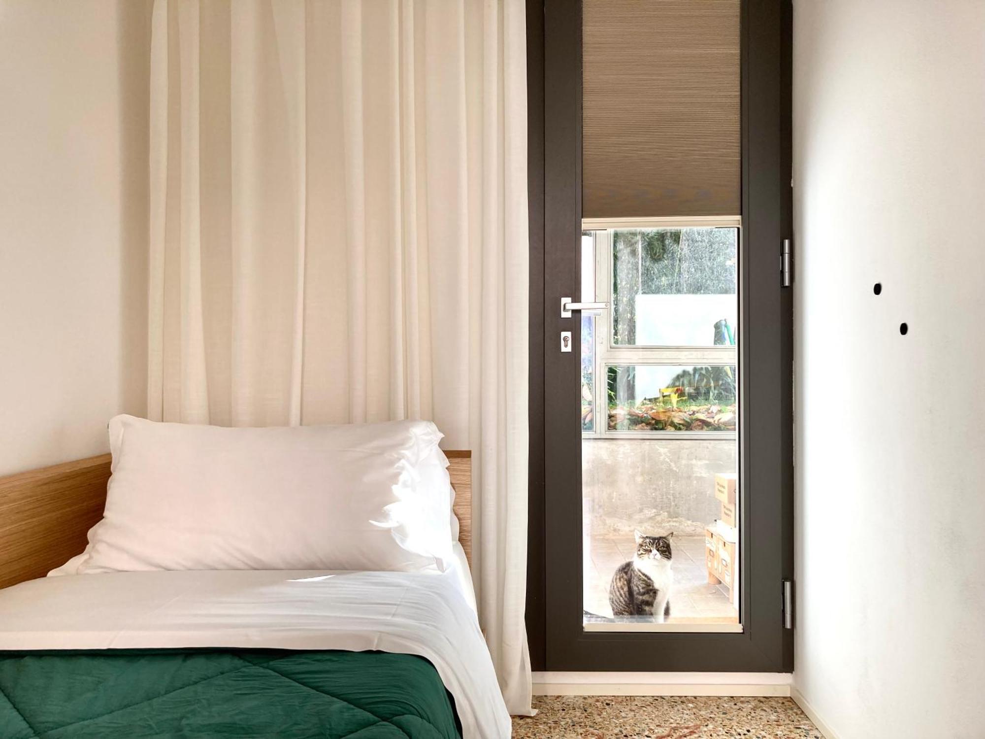 Buonocore Guesthouse 베르가모 외부 사진