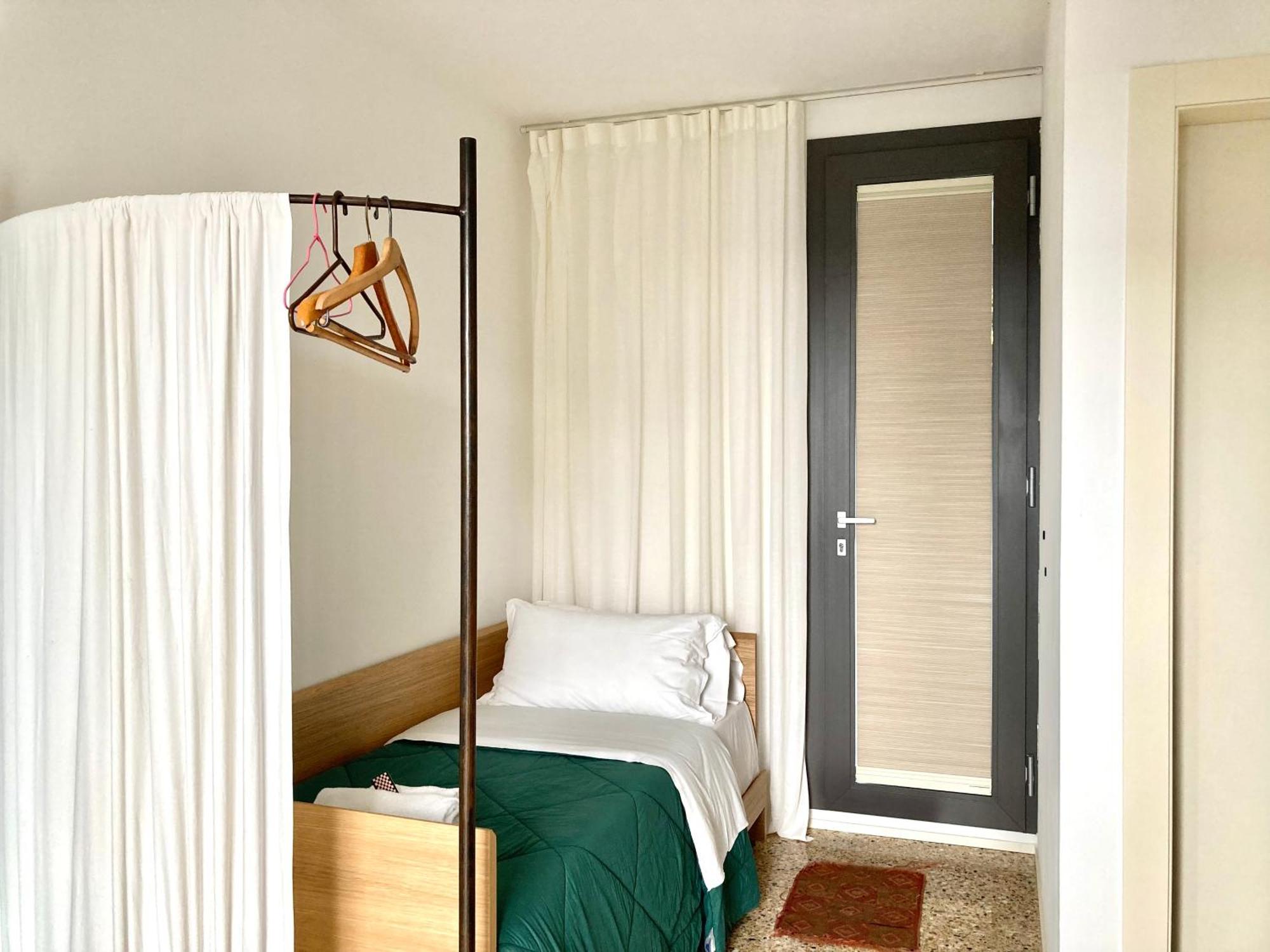Buonocore Guesthouse 베르가모 외부 사진