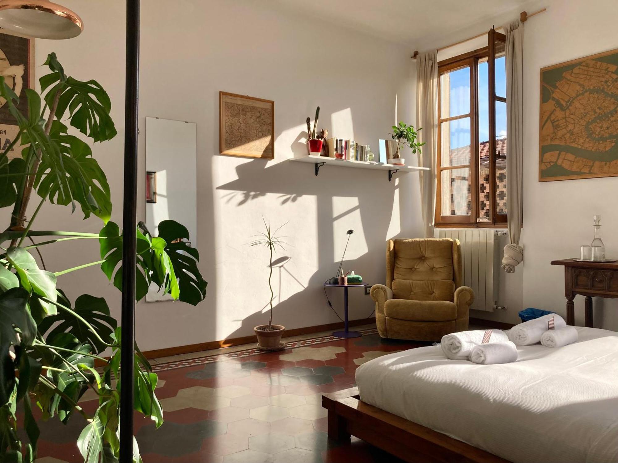 Buonocore Guesthouse 베르가모 외부 사진