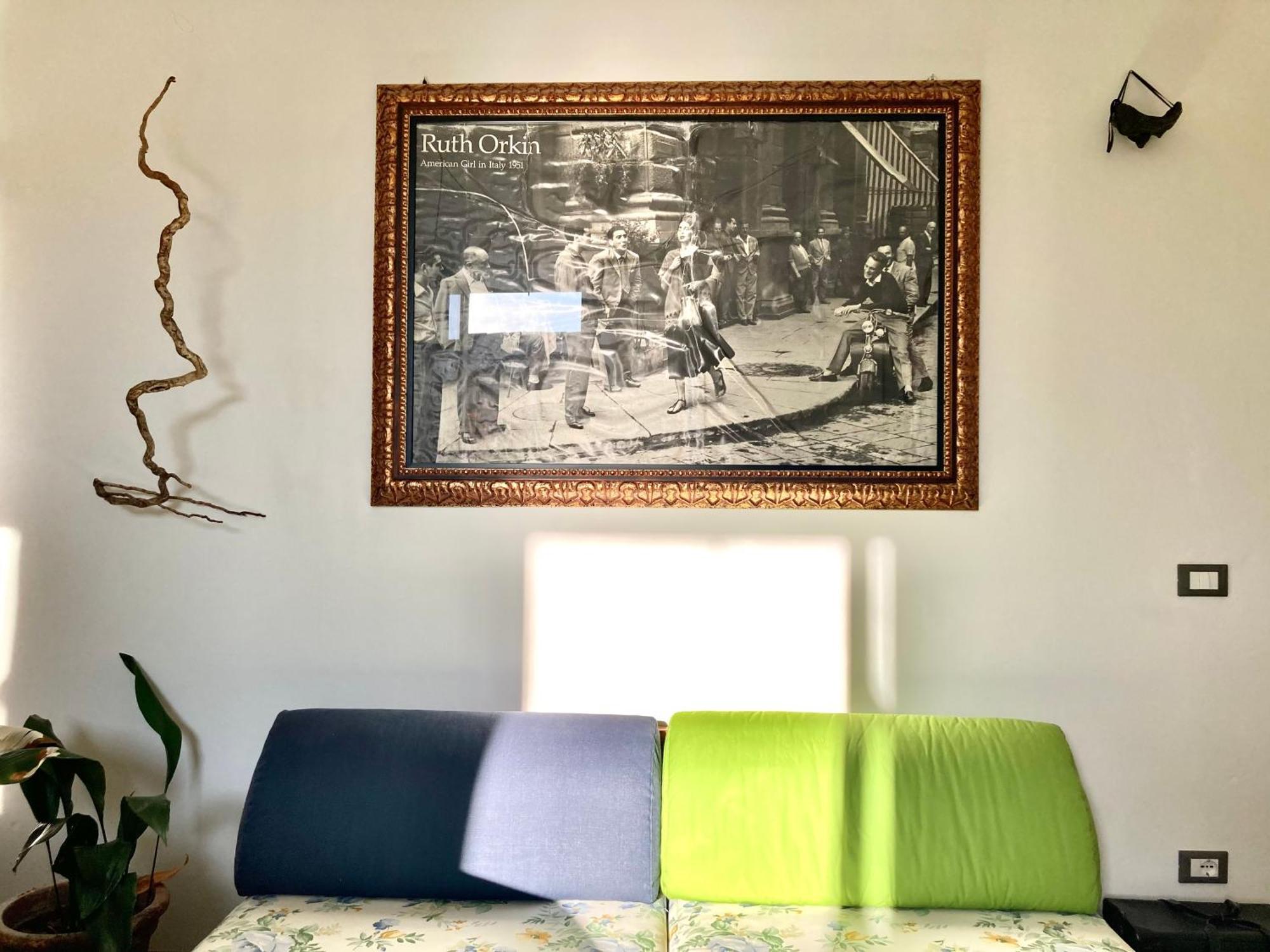 Buonocore Guesthouse 베르가모 외부 사진