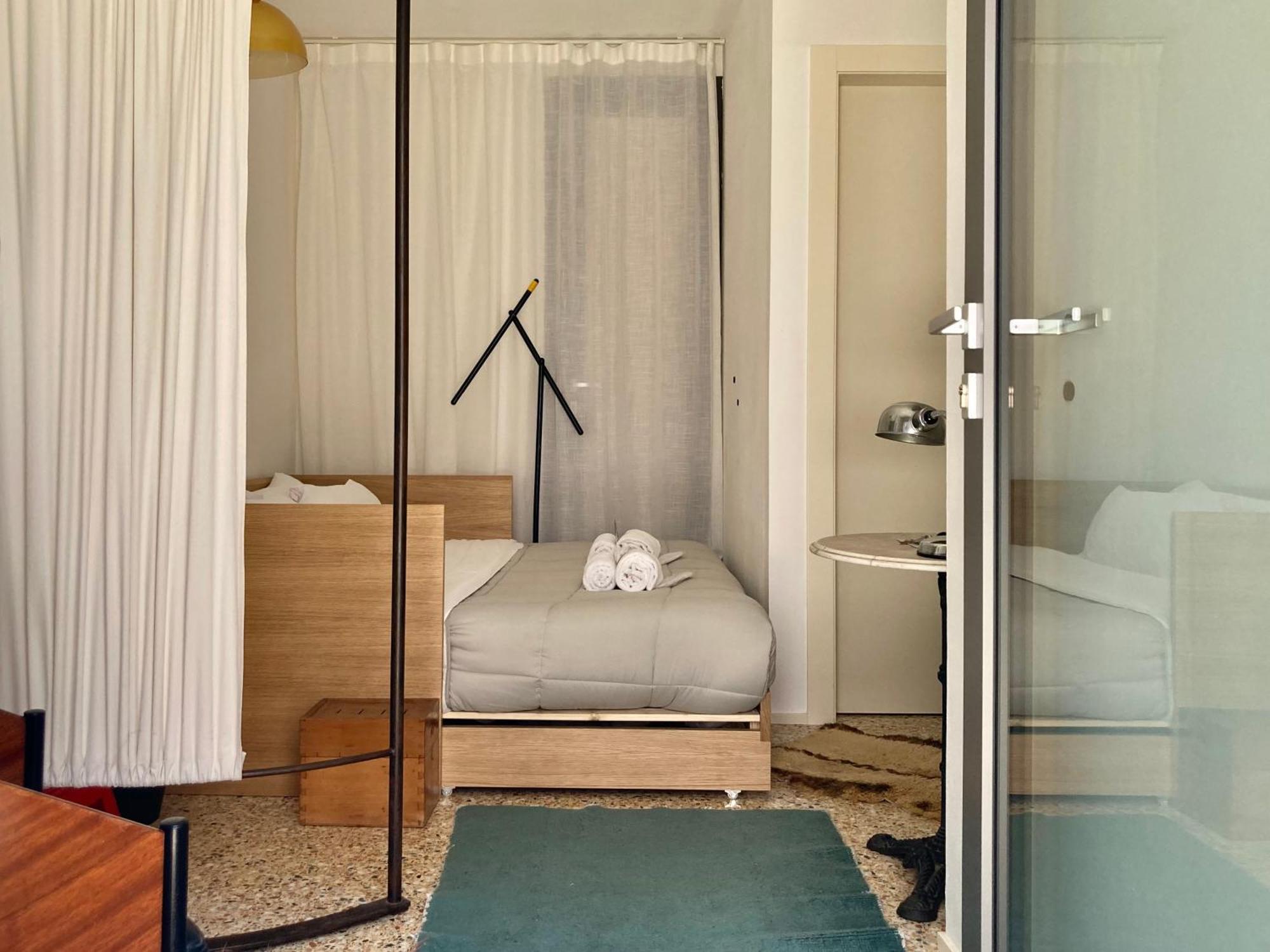 Buonocore Guesthouse 베르가모 외부 사진