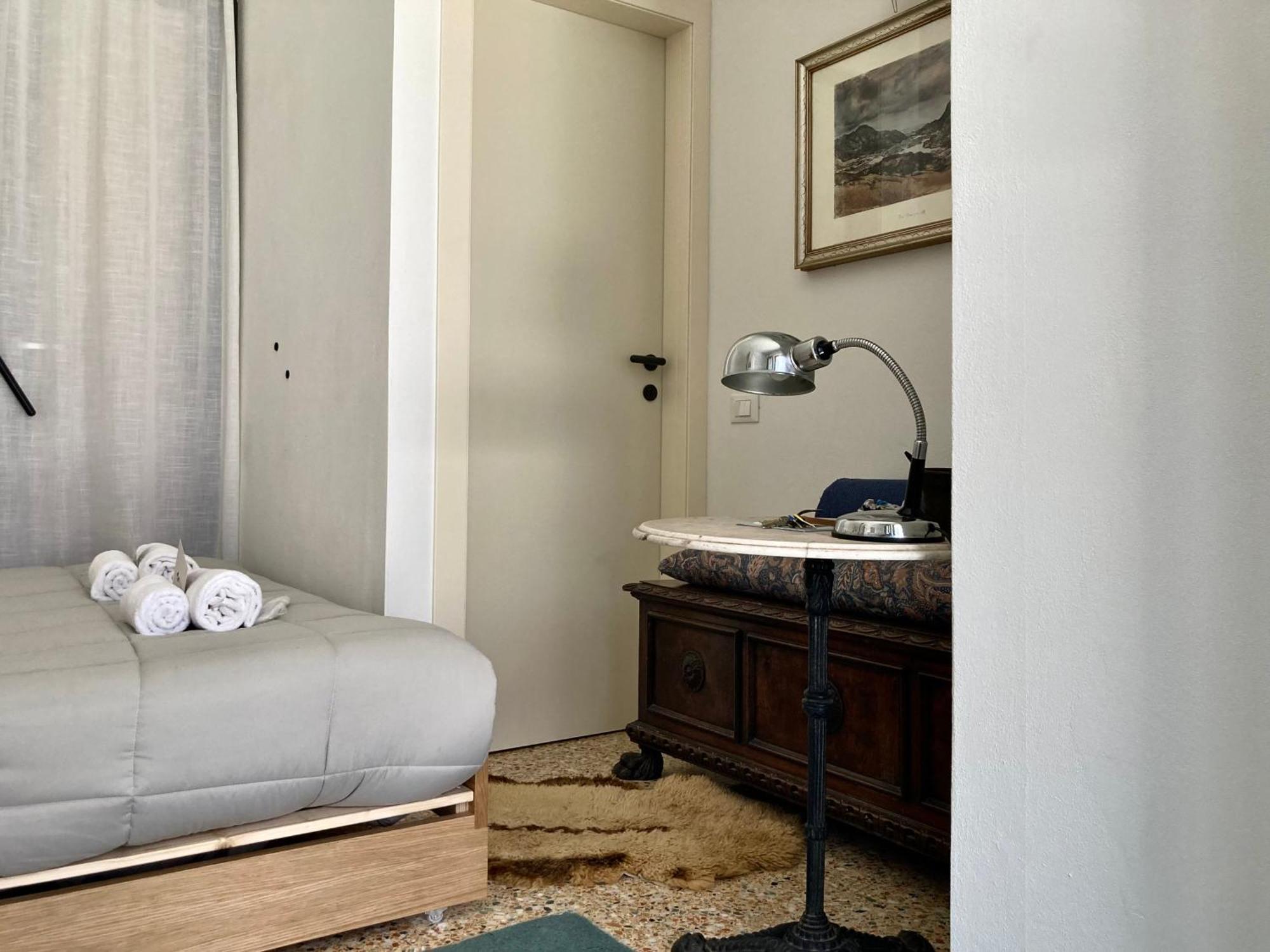 Buonocore Guesthouse 베르가모 외부 사진