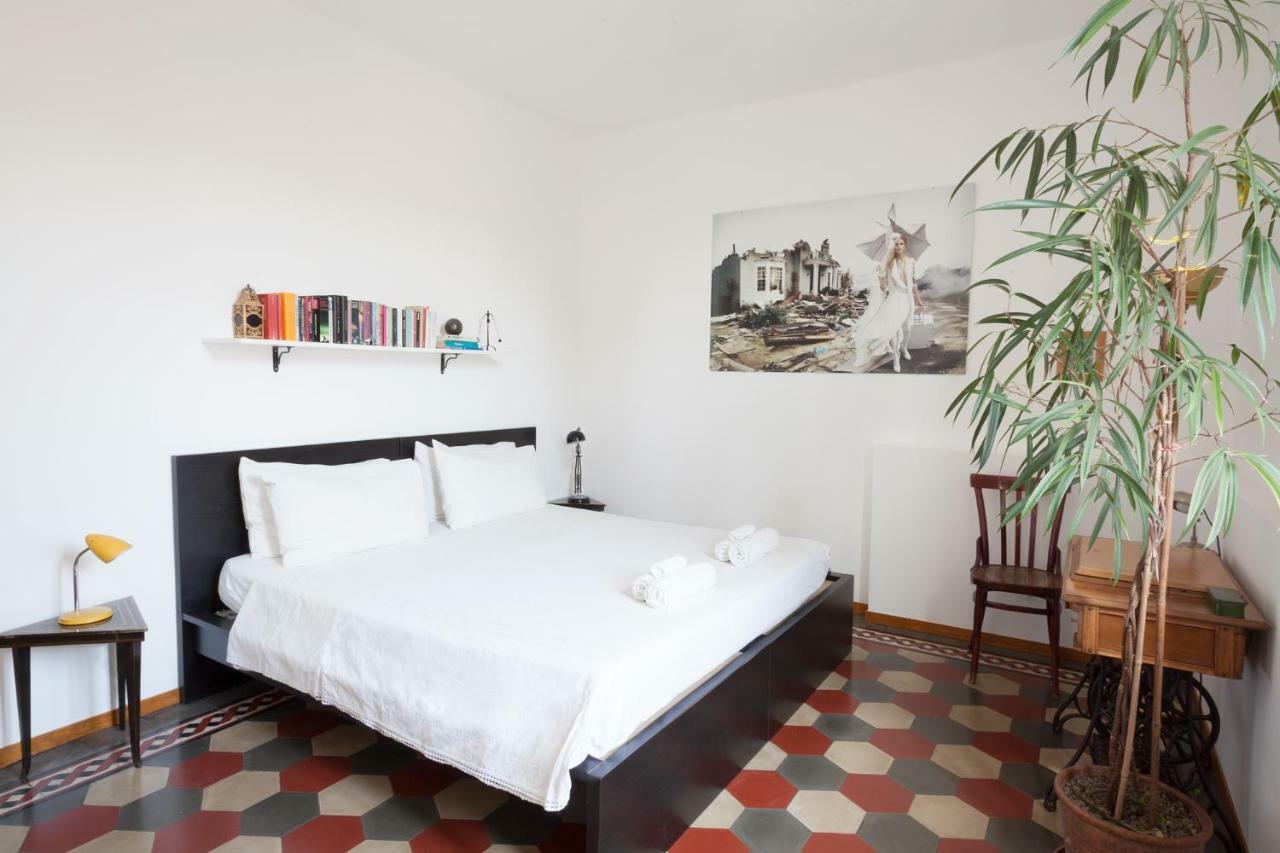 Buonocore Guesthouse 베르가모 외부 사진